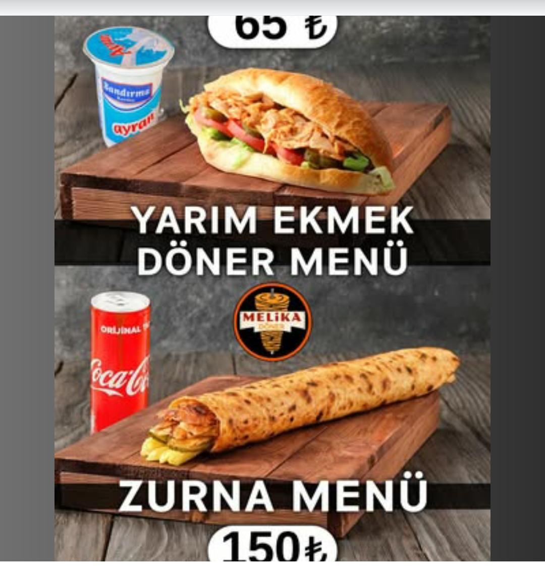 Gazi Antep Sofrası 